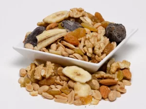 Surtido Frutos Secos