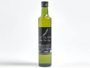 Aceite de Oliva "La Oliva"
