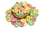 Gomitas Aros Surtidos