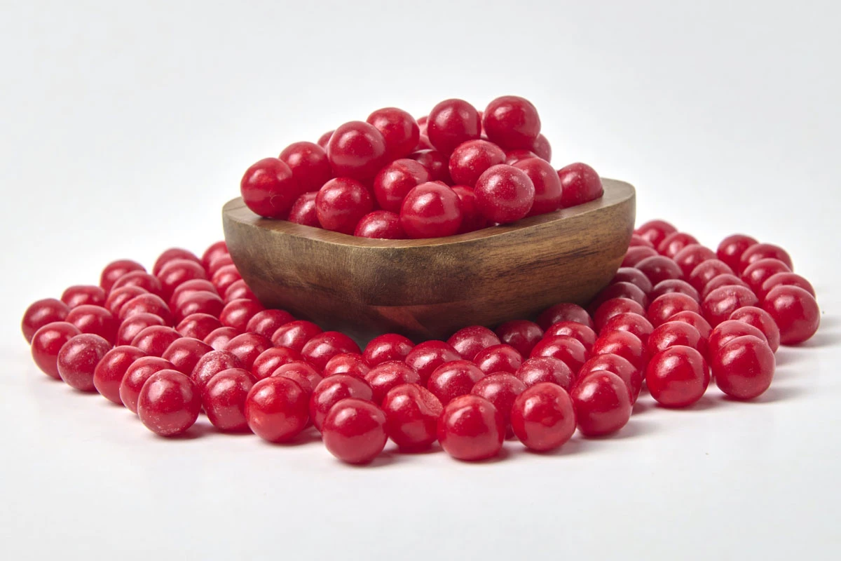 Gomitas Cherry Sour Gomitas Cherry Sour