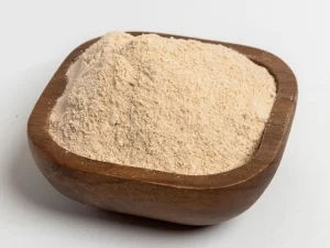 Harina Tostada Industrial