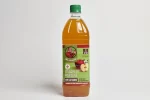 Vinagre de Manzana con la Madre 1lt