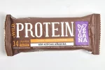 Wild Protein Chocolate Naranja