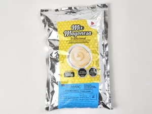 Mayonesa en Polvo Quimatic